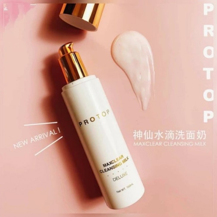 Protop 神仙水滴洗面奶 150ml